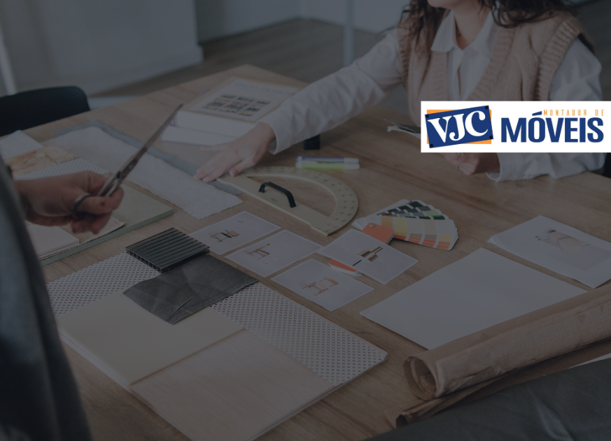 design de interiores