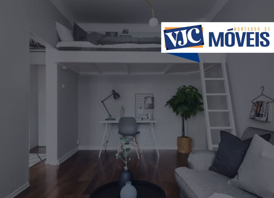 Móveis de quarto não convencionais